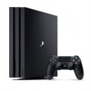 PlayStation 4 Pro 1TB Console