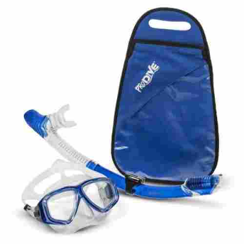  Prodive Premium Dry Top Set