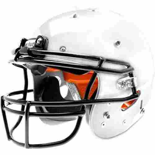 Schutt Recruit Hybrid with Facemask