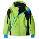 spyder challenger kids ski jacket boys