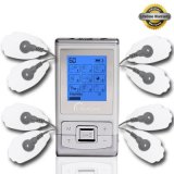  TechCare Massager 2 in 1 Dual 