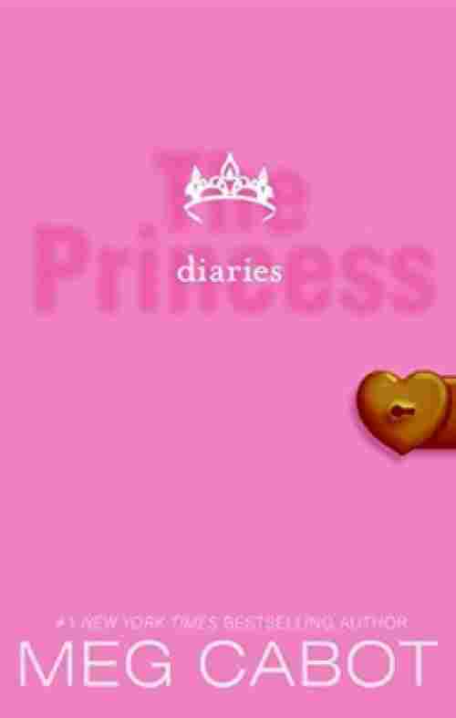 The Princess Diaries by Meg Cabot