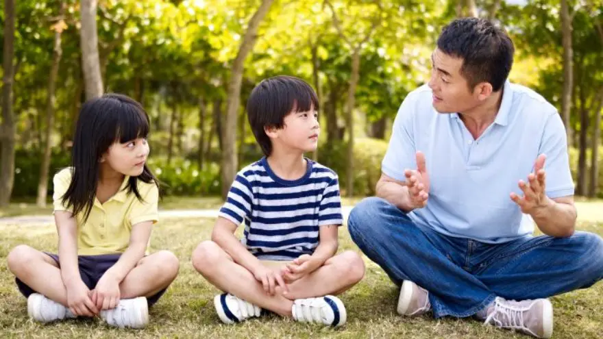 Values to Instill in Kids to Help Them Later in Life Values to Instill in Kids to Help Them Later in Life