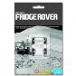 Zero Gravity Fridge Rover by 4M