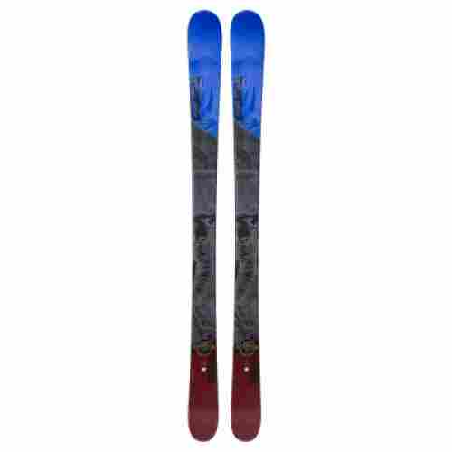 K2 poacher skis for kids junior 