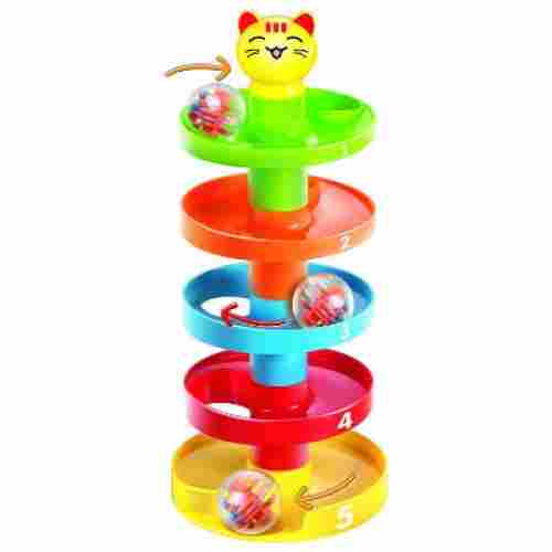 Cool Toys 5 Layer Tower