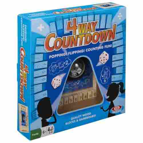 ideal countdown