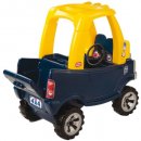 little tikes toy cozy truck design