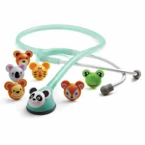 ADC Adscope Animals Stethoscope 