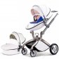 Hot Mom Travel System