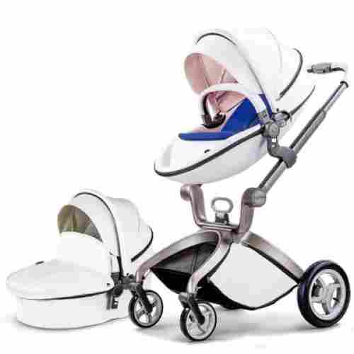 top rated prams 2019