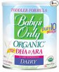 Baby's Only Dairy DHA & ARA