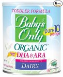 babys only organic