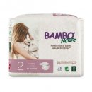 bambo nature biodegradable diapers sensitive skin