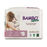 Bambo Nature Sensitive Skin