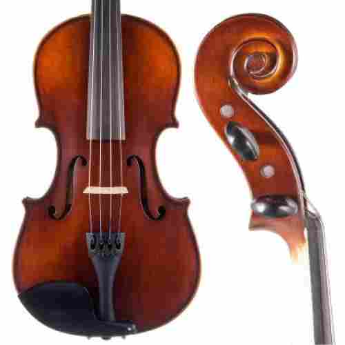 Bunnel Pupil Clearance Violin