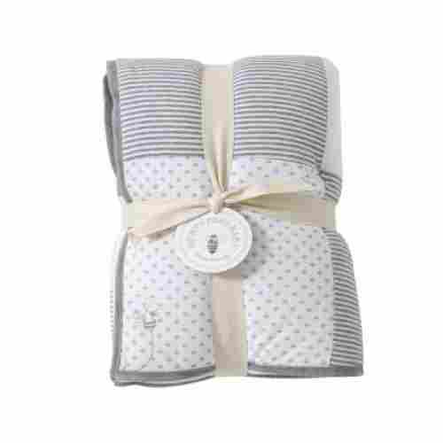 Burt's Bees Baby Reversible Comforter 