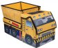 Kid's Construction Dump Truck Collapsible