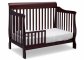 Delta Children Canton 4-in-1