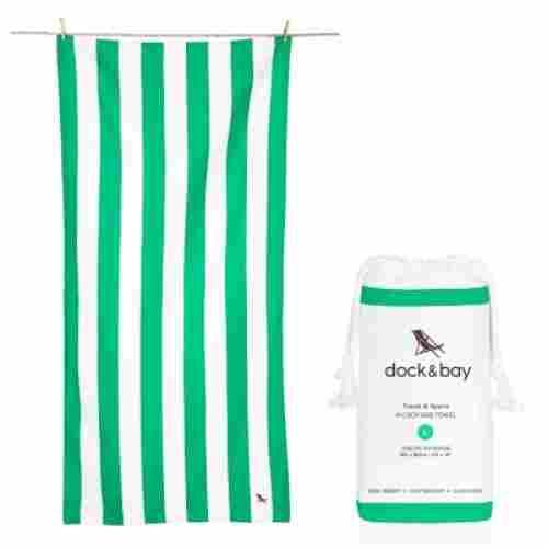 Dock & Bay Microfiber Quick Dry