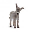 Donkey Foal Figure