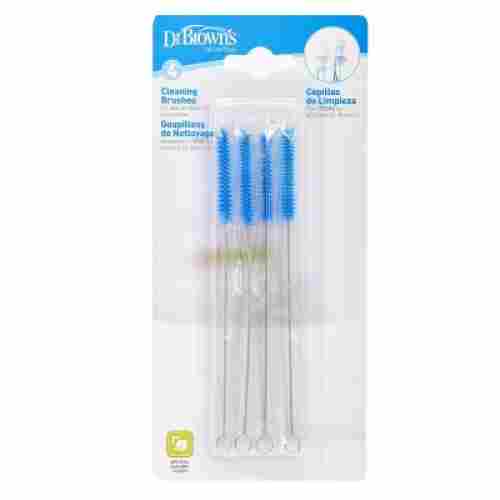 dr. brown's baby bottle brushes 4-Pack 