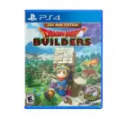 Dragon Quest Builders