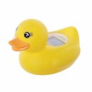 dreambaby baby bath thermometer duck