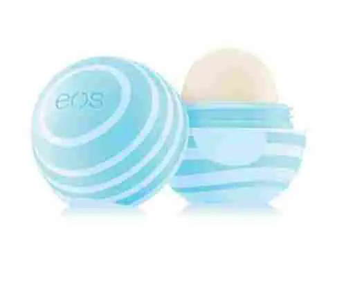 EOS Visibly Soft Vanilla Mint 