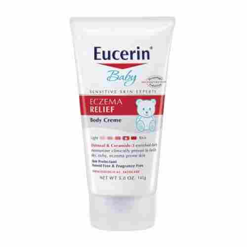 Eucerin Baby Eczema Cream 