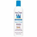 fairy tales super-charge detangling shampoo for kids and babies
