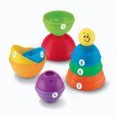 7 Month Old Toys Fisher Price Brilliant Basics Stack Cups 