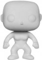  Funko POP D.I.Y Pop Female