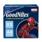 GoodNites Bedtime for Boys