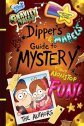 Gravity Falls Dipper's and Mabel's Guide