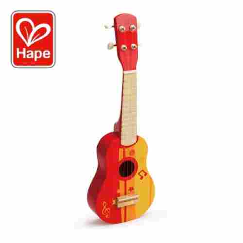 Hape Kid's Wooden Toy