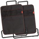 lusso gear 2 pack car seat protectors waterproof 
