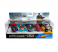 Hot Wheels Justice League Vehicles