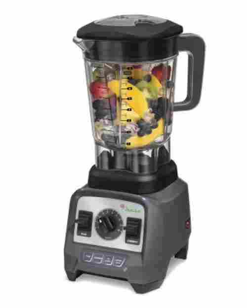 jamba 58910 blender speed dial