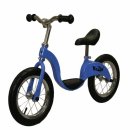 kaZAM classic balance bike blue