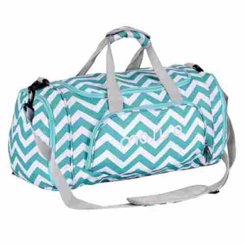 MOSISO Weekender Duffel