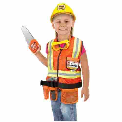  Melissa & Doug Role Play Costume