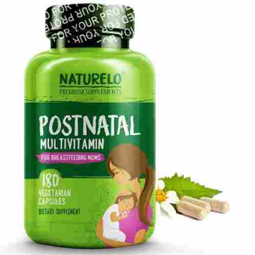 Naturelo PostNatal Vitamins 