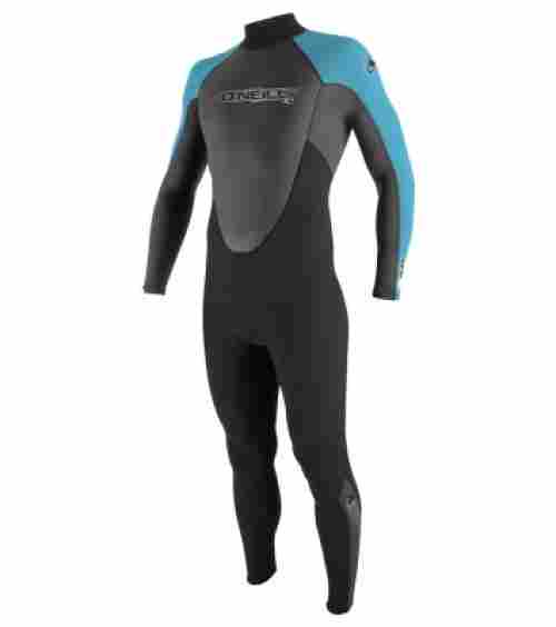 o’neill youth reactor kids wetsuit