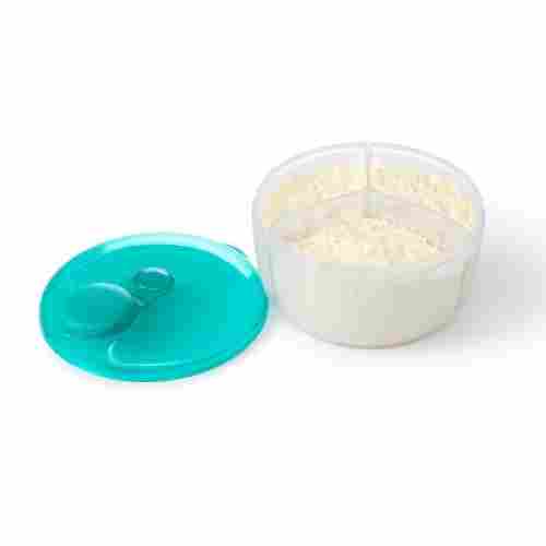 oxo tot no-spill formula dispenser swivel lid