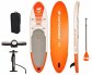 Pathfinder Inflatable SUP