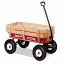 Radio Flyer Full Size All-Terrain Steel & Wood