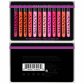SHANY The Wanted Ones 12 Piece Lip Gloss Set