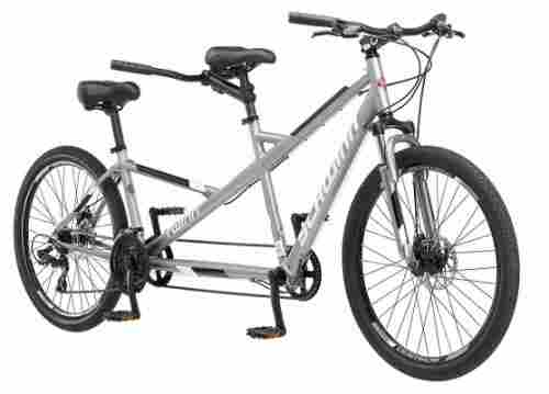 Schwinn Tinn Tandem Bike Full View