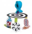 Infant Stim Mobile To Go Travel Toy